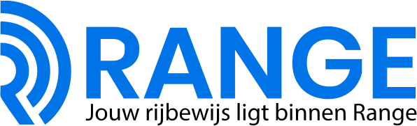 Rijschool Range